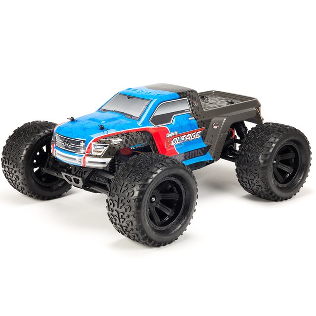 rc truggy rtr
