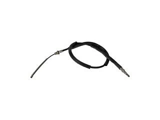 Cable de freno de estacionamiento trasero izquierdo para Mazda B4000 Dorman 1994-2002 1995 1996 1997 Foto 4 de 4