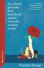 for colored girls who have considered suicide / when the rainbow is enuf | Buch