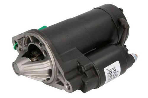 Starter Anlasser für Jeep Cherokee Wrangler I II Grand 88-07 Stardax