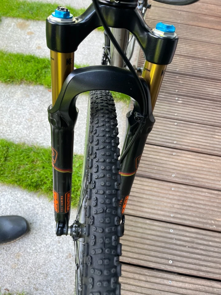 Mountainbike - Bild 4 von 4