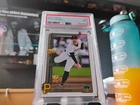 Paul Skenes 2025 TOPPS #98 PAULALL-STAR ROOKIE PSA 9