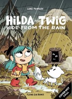 Luke Pearson / Hilda And Twig9781838741563