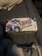 NFL 2014 Topps Football Complete Set