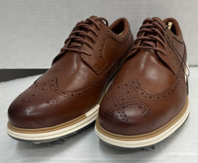 Cole Haan Men's Originalgrand OG Tour Golf Waterproof Shoe