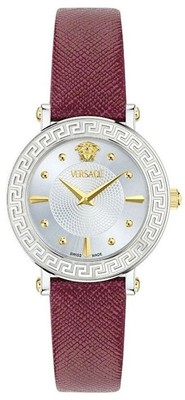 Versace Greek Sphere VE9C00124 Quartz Women's Watch