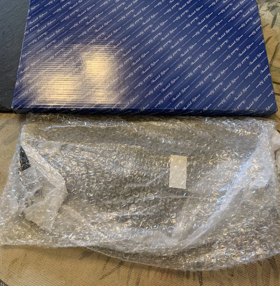 Shudehill Classic Silver Metal Modern Multi Sizes Photo Frame - Boxed. Gift NEW - Image 3 of 3