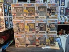 Funko Pop Naruto 10 Dlls To 25 Dlls