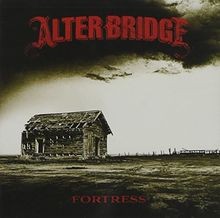 Fortress von Alter Bridge | CD | Zustand neu
