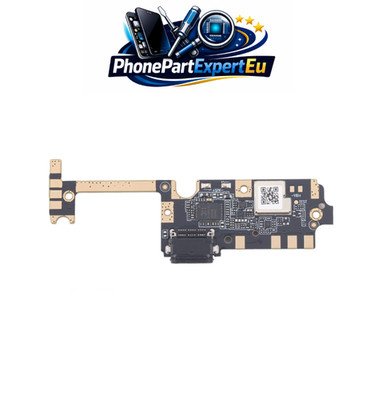 Blackview BL9000 Charging Port Card Connector