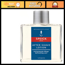 Soothing After Shave Lotion for Men, 3.4 oz - Refreshing Skin Care Hydration