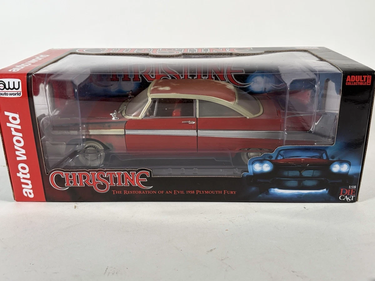 1 18 Christine for sale | eBay