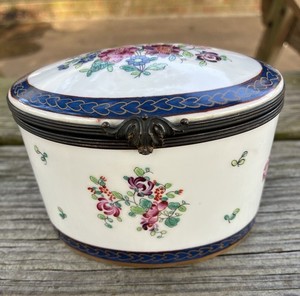 Porcelain De Paris | eBay