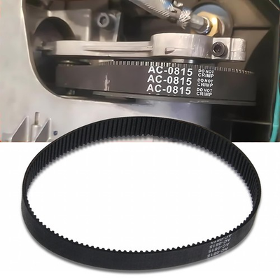 #ad #ad AC 0815 Air Compressor Timing Belt for Oil 15 inches x 0.625 inches Black $13.72