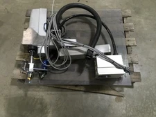 Yamaha YK600XG Robot Arm Assembly  (KB)