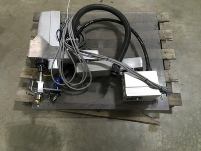 Yamaha YK600XG Robot Arm Assembly  (KB)