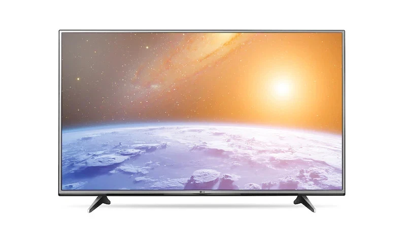 LG UHD TV - 55UH6159 - Bild 3 von 4