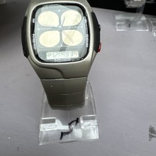   CITIZEN C030 087909 Butterfly Analog-Digital Uhr