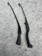 91-95 Bmw 525 530 535 540 E34 Wiper Arm Cleaner Windshield Lh Rh 61618350715 Oem