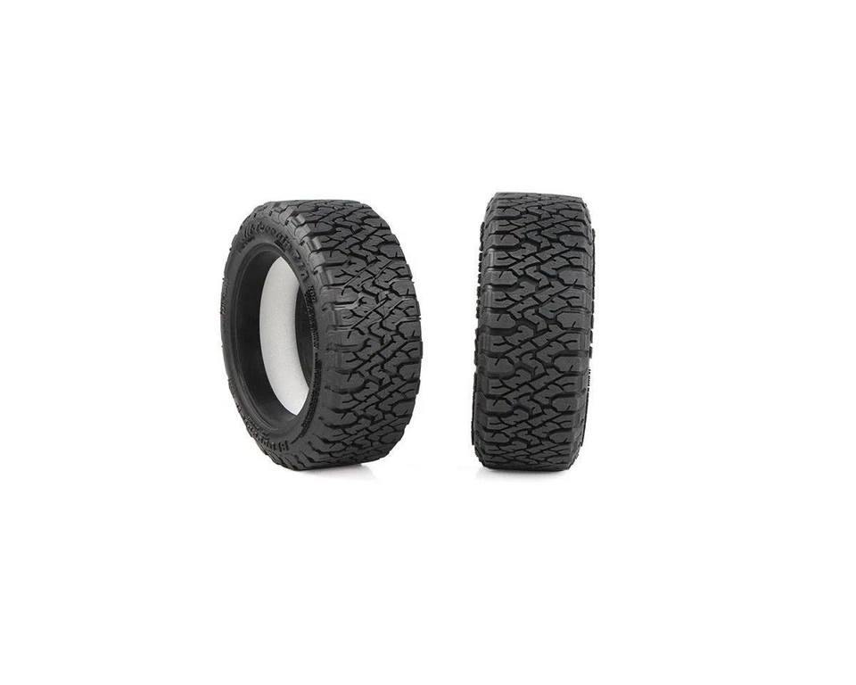 RC4WD BFGoodrich® All-Terrain T/A® KO3® 2.6" Rock Crawler Tires (2) - Image 3 of 4