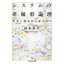 Nonlinear Logic of Systems Book Philosophical Theory Creative Reorganizing For A
