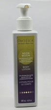 Pacifica Neon Moon Body Lotion 6 oz Sandalwood Jasmine Cardamom NWB