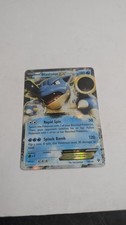 Blastoise EX 29/146 - XY Base Set (2014) Ultra Rare Holo on eBay