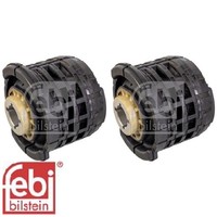 2X Lagerung FüR AchsköRper Febi Bilstein 177192 Lagerung AchsköRper