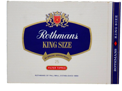 cigarette box in sleeve Sleeve Cigarette Boxes