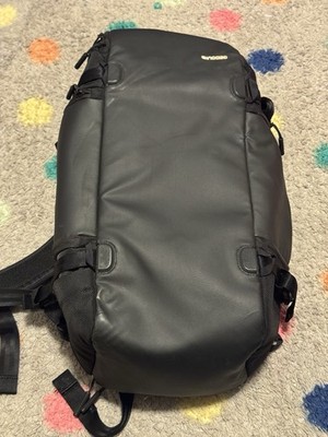 Incase Pro Pack Backpack for GoPro CL58084 Durable Ballistic Padded Compartment