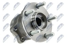 Roulement de roue Subaru FORESTER