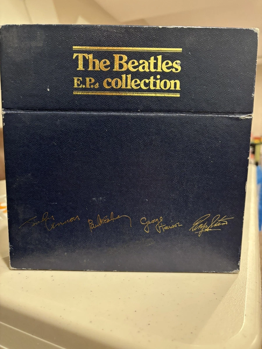 洋楽 the Beatles EP.Collection The Beatles – E.P. Collection | Releases | Discogs