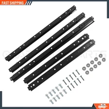 For 2007-14 Chevy Silverado 1500 GMC Sierra 2500 Truck Bed Floor Support 999-996