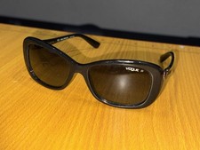 VOGUE VO 2917/S DESIGNER WOMENS SUNGLASSES Preowned