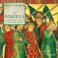 Various Artists - Sing Choir Of Angels / Various [New Cd]