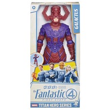 Marvel Titan Hero Series Galactus 14 Action F...