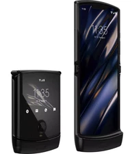 Motorola Razr (2019) XT2000-1 (128 GB) (Verizon) (Noir Black)
