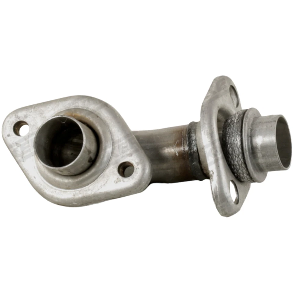 Abgasrohr Auspuffrohr Hosenrohr Flexrohr für Smart Fortwo Coupe Cabrio 451 1,0 - Bild 3 von 3