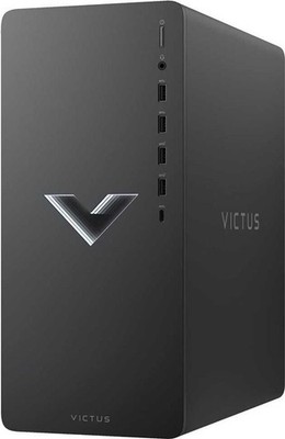 HP VICTUS 15L Komplettset!!! RTX 3060, GXT 838, 800-3000 DPI Schwarz
