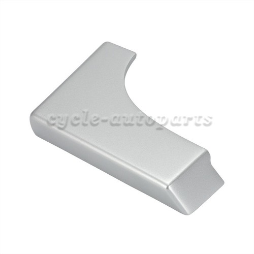 For StarCraft Boat Transom End Cap Port Side LEFT Transom Protector Guard Resin - Foto 5 di 8
