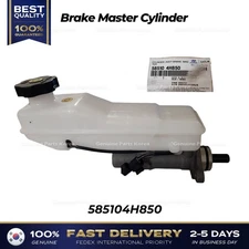 ⭐Genuine⭐ Brake Master Cylinder 585104H850 for Hyundai H1