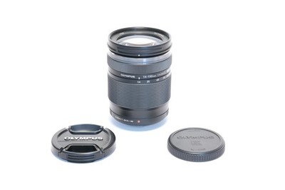 Olympus 14-150mm f4.0-5.6 II Tele Zoom Objektiv +12. Monate Gewährleistung