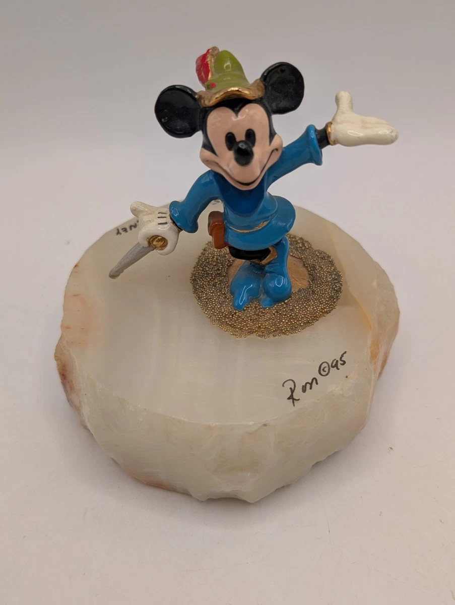 Ron Lee Disney In Mickey Mouse Figurines (1968-Now) for sale | eBay