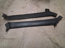 Amc Amx Javelin Pillar Post Trim 69 70