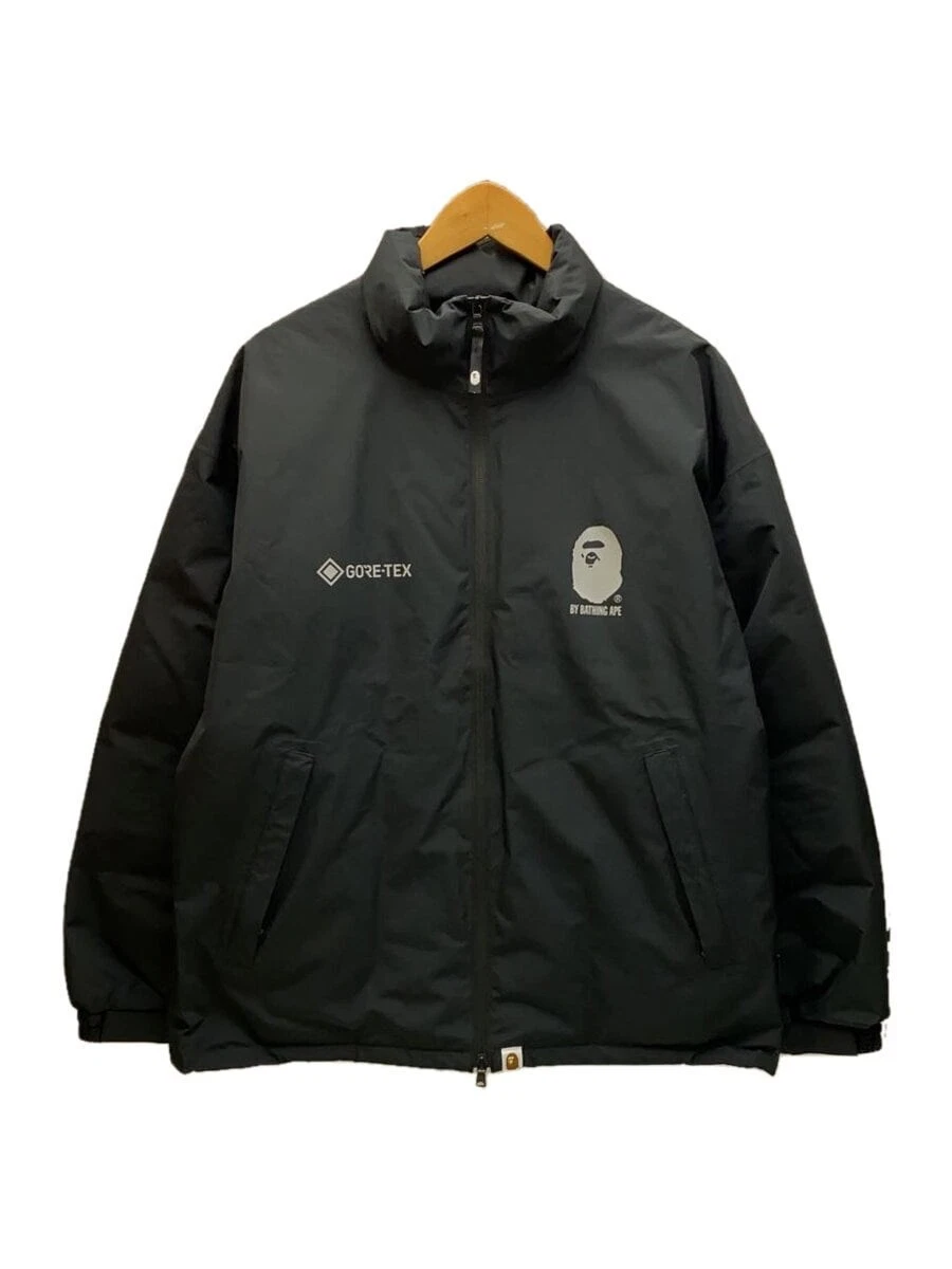 A BATHING APE (BAPE) Piumino A BATHING APE nero L