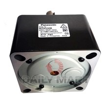 New In Box PANASONIC MZ9G30B Motor Gear Reducer