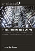 Pourya Zarshenas | Modalidad Belleza Eterna | Taschenbuch | Spanisch (2024)
