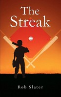 Rob Slater | The Streak | Taschenbuch | Englisch (2006) | Iuniverse