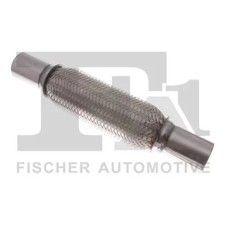 Auspuffrohr flexible Kupplung VW442-320 FA1 für FORD VW SEAT