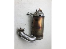 Katalysator ohne Lambdasonde Mercedes-Benz Citan Kasten W415 208A03317R P1995740